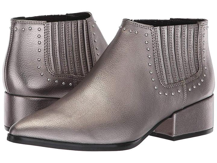 Marc Fisher Ltd Idalee 2 (pewter) Women's Shoes