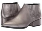 Marc Fisher Ltd Idalee 2 (pewter) Women's Shoes