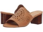 Aerosoles Midsummer (tan Leather) Women's  Shoes
