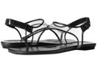 Calvin Klein Shilo (black) Women's Sandals