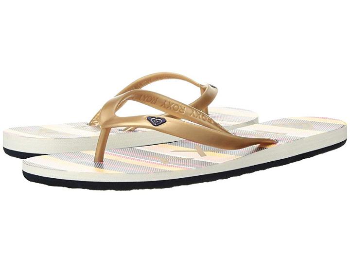 Roxy Tahiti Vi (multi) Women's Sandals