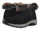 Columbia Bangor Shorty Omni-heat (black/graphite) Women's Cold Weather Boots