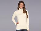 French Connection - Babysoft Turtleneck (cream