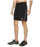 The North Face Reactor Shorts (tnf Black (prior Season)) Men's Shorts
