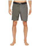 Rip Curl Mirage 3/2/1 Ultimate (black) Men's Swimwear