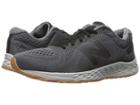 New Balance Arishi V1 (magnet/black/overcast) Men's Running Shoes