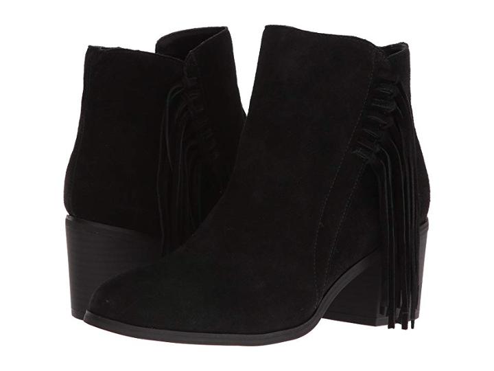 Kenneth Cole Reaction Tailgate (black) Women's Shoes