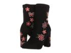 Chinese Laundry Bombshell (black Suedette) Women's Boots