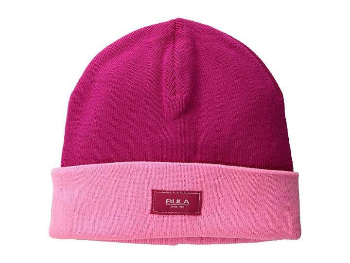 Bula Block Beanie (big Kids) (bazooka) Beanies