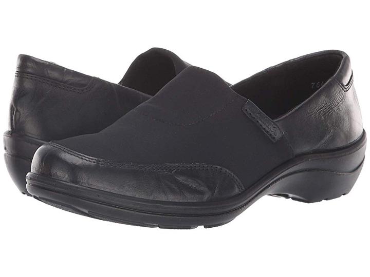 Romika Cassie 45 (black) Women's  Shoes