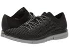 Merrell Zoe Sojourn Lace Knit Q2 (black/grey) Women's Shoes