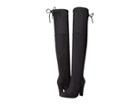 Steve Madden Gorgeous Knee Boot (black) Women's Dress Pull-on Boots
