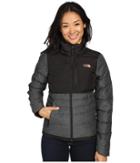 The North Face Denali Down Jacket (tnf Black/rose Dawn (prior Season)) Women's Coat
