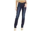 Signature By Levi Strauss & Co. Gold Label Modern Straight Jeans (cosmos) Women's Jeans