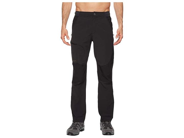 Outdoor Research Ferrosi Crag Pants (black) Men's Casual Pants
