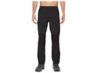 Outdoor Research Ferrosi Crag Pants (black) Men's Casual Pants