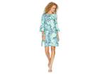 Lilly Pulitzer Ophelia Dress (bright Navy Party Like A Flock Star) Women's Dress