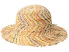 Echo Design Adelaide Sun Hat (shell) Caps