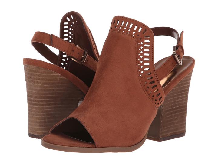 Carlos By Carlos Santana Trinity (mustang) Women's Shoes