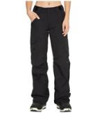 The North Face Freedom Insulated Pants (tnf Black) Women's Outerwear