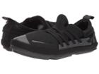 Coolway Awokbsc (black Microfiber) Women's Shoes