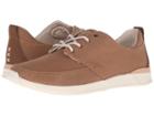 Reef Rover Low (tobacco) Women's Lace Up Casual Shoes