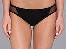 Juicy Couture - Pro Mesh Spliced Classic Bottom (black)