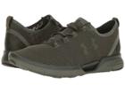 Under Armour Ua Charged Coolswitch Run (downtown Green/downtown Green/artillery Green) Men's Running Shoes