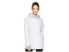 Columbia Splash A Little Ii Rain Jacket (light Bisque Stars Print) Women's Coat