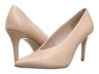 Chinese Laundry Rian Pump (blush Nude) High Heels