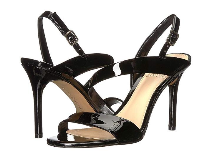 Vince Camuto Costina (black) Women's Shoes