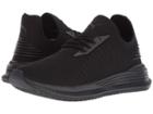 Puma Kids Tsugi Mi Evoknit Jr (big Kid) (black) Kids Shoes
