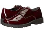 The Flexx People Mover (bordo Lapo) Women's Shoes