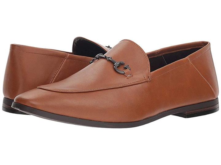 Guess Edwin 2 (gold) Men's Shoes