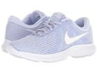 Nike Revolution 4 (purple Rise/summit White/palest Purple) Women's Running Shoes