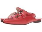Kate Spade New York Canyon (maraschino Red Nappa) Women's Shoes