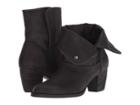 Sbicca Nicola (black) Women's Pull-on Boots