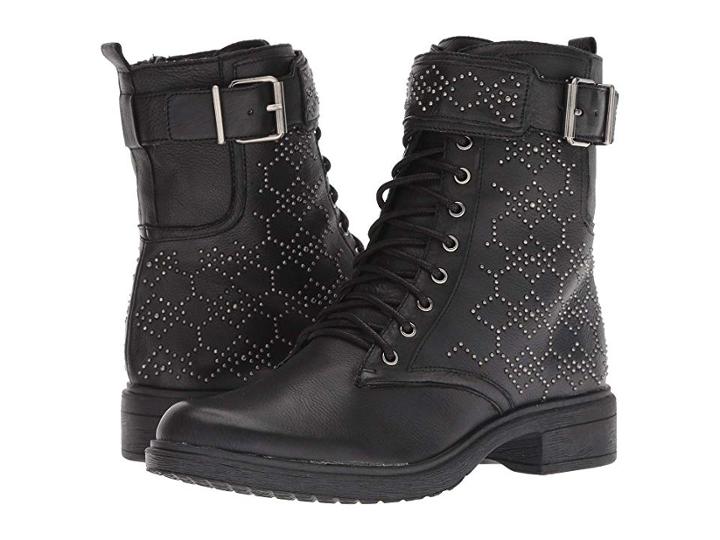 Vince Camuto Tanowie (black) Women's Shoes