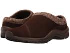 Vionic Arbor (dark Brown) Women's Shoes