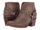 Two24 By Ariat Sollana (stone) Cowboy Boots