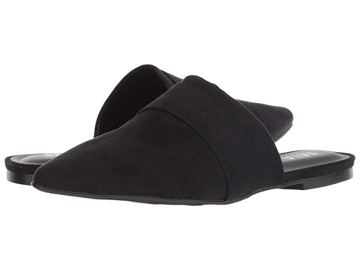 Mia Cristy (black) Women's Shoes