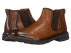 Kenneth Cole New York Tunnel Boot (cognac) Men's Shoes