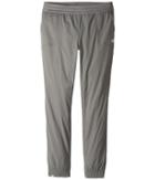 The North Face Kids Aphrodite Pants (little Kids/big Kids) (pache Grey) Girl's Outerwear