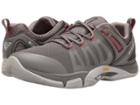Columbia Force 12 Pfg (titanium Mhw/bright Red) Men's Cross Training Shoes