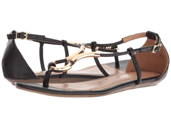 Report Lena (black) Women's Shoes