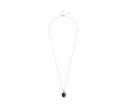 Alex And Ani Celestial Wheel Gemini Constellation Necklace (shiny Gold) Necklace