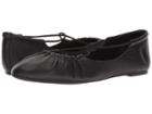Nine West Myeye (black Leather) Women's Shoes