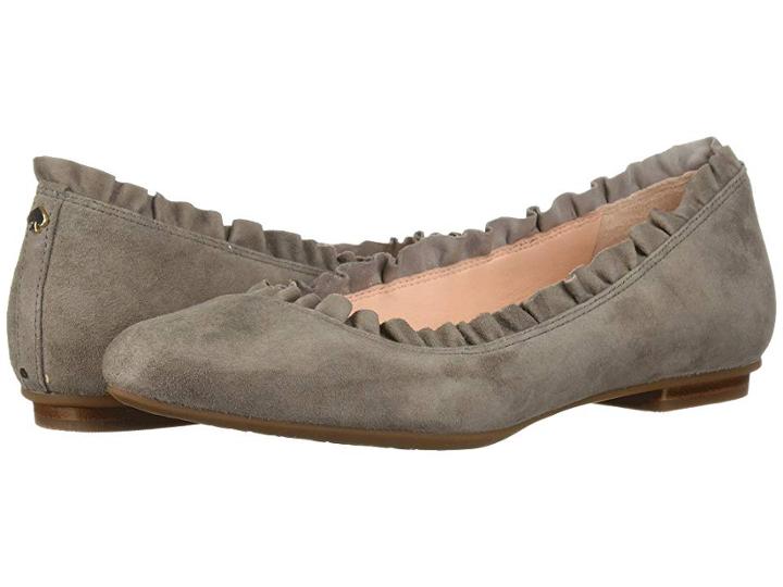Kate Spade New York Nicole Too (portabella) Women's Shoes