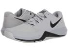 Nike Lunar Prime Iron Ii (wolf Grey/black/pure Platinum) Men's Cross Training Shoes