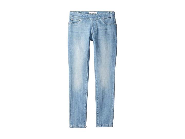 Dl1961 Kids Candy Leggings In Ashbury (big Kids) (ashbury) Girl's Jeans